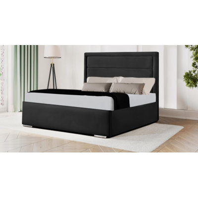 Anthory Upholstered Bed