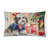 Other/No Pattern Outdoor Throw Pillow