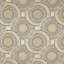Boomkin Wheelhouse Geometric Fabric
