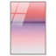 Peach Coastline II Print by Oliver Gal-1091500663-1324880791