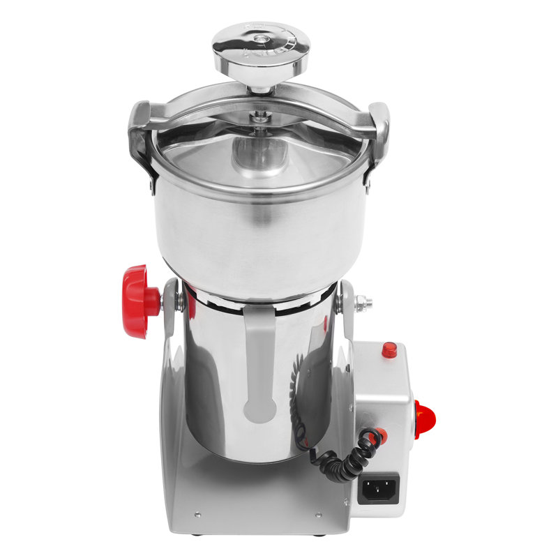 Electric Grain Mill Grinder, 35.27 ounces