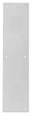 Push Plate
