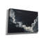  «Sublime Night Sky 3» par Ann Klee, art mural sur toile, 18 po x 12 po