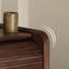 Simple And Retro Chest Of Drawers