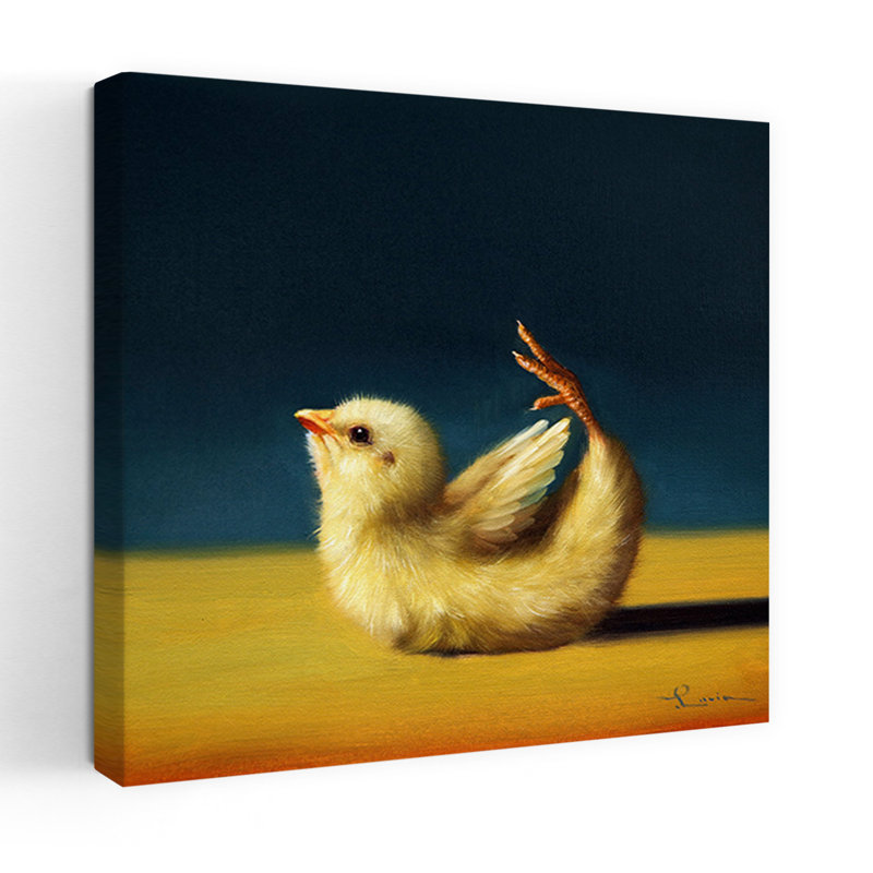 Art urbain contemporain, H 24 po x l 24 po