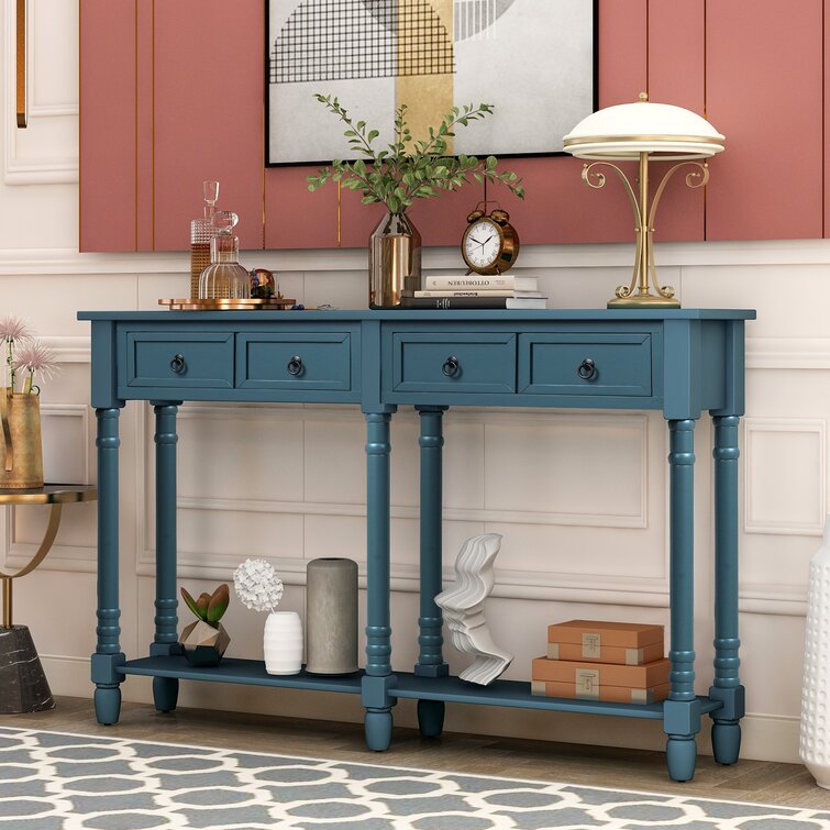 Carlito 58" Console Table