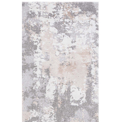 Whalsay Performance Abstract Rug