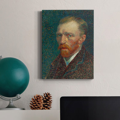 " Vincent Van Gogh I "