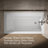 Archer Alcove 60" x 32" Whirpool Bathtub-10978983-89286508