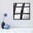 " Sharp-B&W Scuff " by 5by5collective-20019848-72068490-72068495
