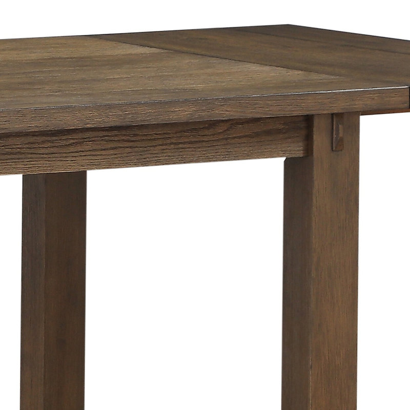 Sabrina Extendable Dining Table