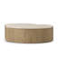 Ingrid Marble Coffee Table