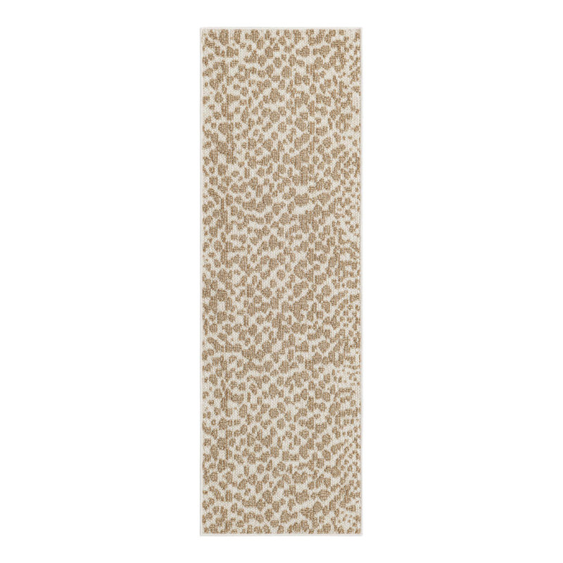 Tapis Gurjot, Tapis de couloir 2 pi x 6 pi 1 po