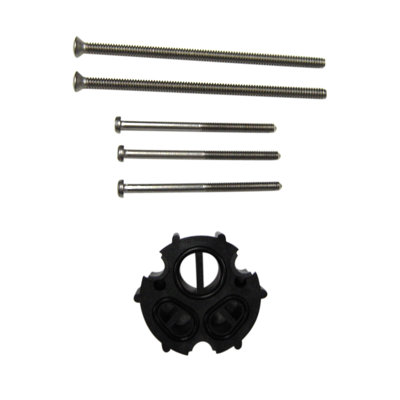 Flush Valve
