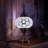 Maplewood Metal Lighting Lamp