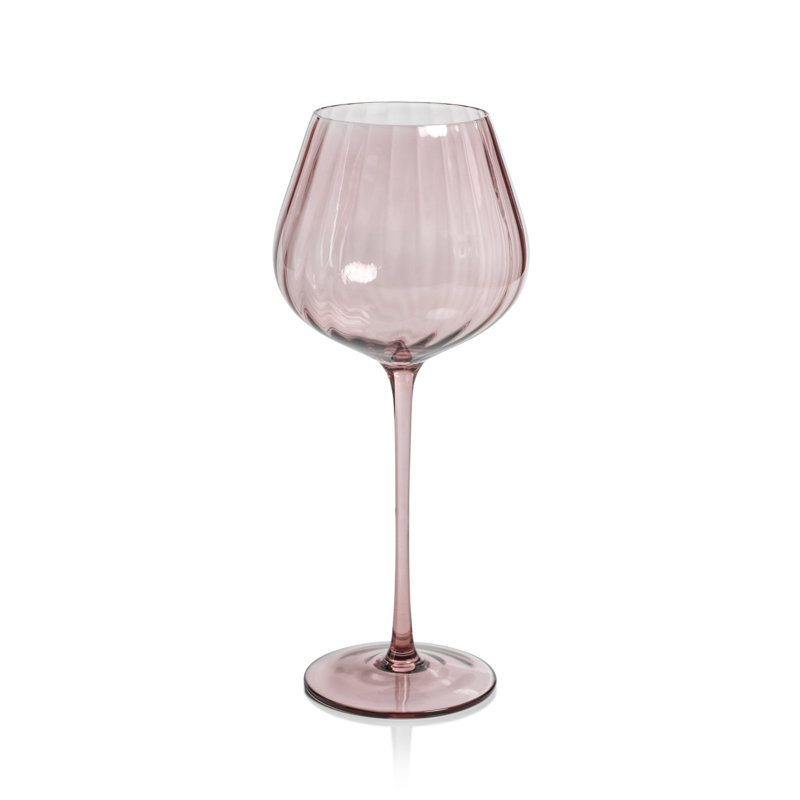 Boulder 19.61oz. Red Wine Glass Set, Wine