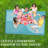 9x12 ft Modern Outdoor Rug, Outdoor Plastic Straw Rug, Durable Outdoor Carpet, Reversible Camping Rugs, Indoor/Outdoor Floor Cover for Deck Garden Patio Porch, Picnic, Camping, Parties-1924464397-1924464393