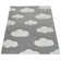 Aleria Grey Rug