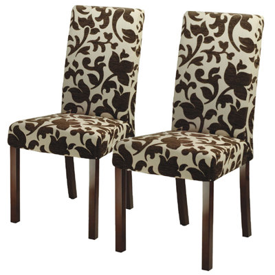 Sage 19.3'' H Upholstered Beech Dining Chair