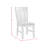 Chamara 5 - Person Four Leg Dining Set