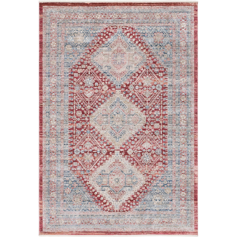 Afrin Indoor Rug