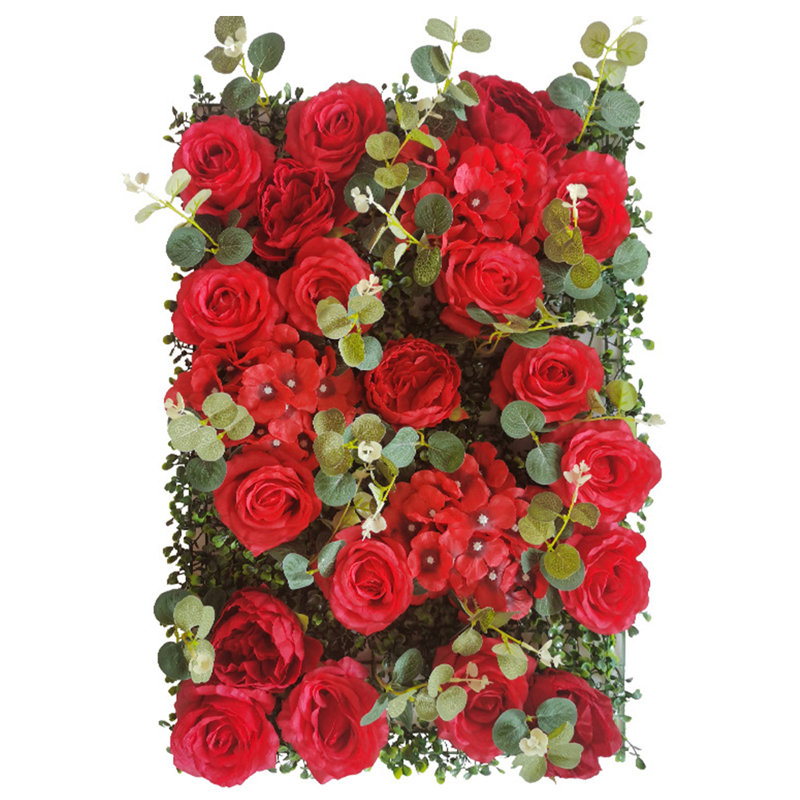 40 cm H Faux Plant