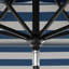 Parasol de marché 132 po Sunbrella-91267292