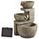 Outdoor Cascade Fountain