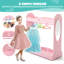 Armoire pour enfants Haugen-851421711
