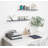 Premont 2 Piece Bracket Shelf-2009157351