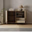 Buffet multifonctionnel de style rétro-1580214308