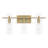 Juwariya 3 - Light Dimmable Vanity Light