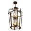 8 - Light Chandelier