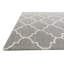 Tapis gris Odenton