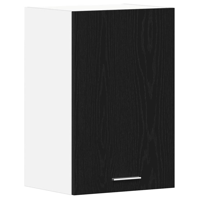 Vidaxl | With Storage Engineered Wood, 60cm H x 40cm W x 31cm D