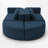 Upholstered Boneless Modular Sectional-213510068