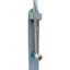Solid Wood Rust-free Free Standing Outdoor Shower and Footwash Spout and Duckboard-88868879