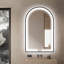 Miroir mural Filion