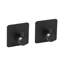 41cm 1 Wall Mounted Required Towel Bar