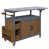 Blue Gray/Walnut Brown selected