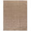 Faience Hand Loomed Silk Solid Color Rug-495474447