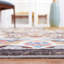 Tapis oriental beige / gris anthracite Manado-1826232545