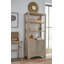 Carson Woven Back Bar Stool with Rush Seat-64513031