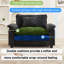 Fauteuil 53 "Comfy Cloud Couch-488524405