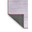 Tapis contemporain violet / gris-1098019406