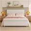 Upholstered Bed