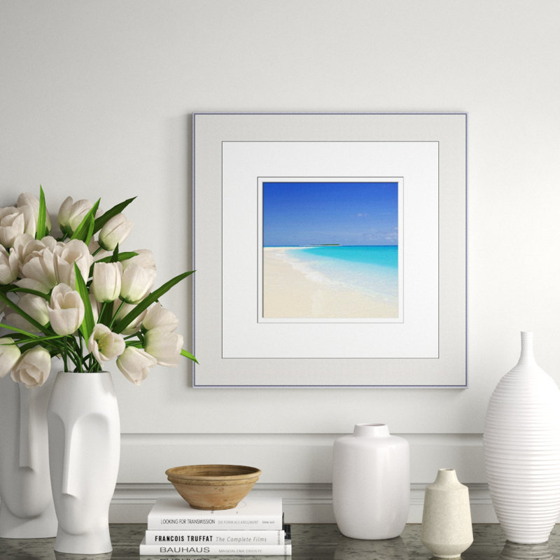 Ocean Views I Print