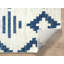 Tapis bleu marine Tidaholm Carlisia CAS230A-827740368