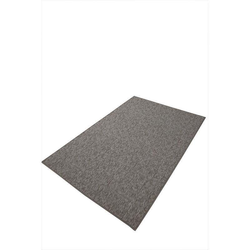 Tapis décoratif Elemental, Oval 6 pi x 9 pi