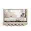 Casablanca 5-in-1 Convertible Crib with Drawer